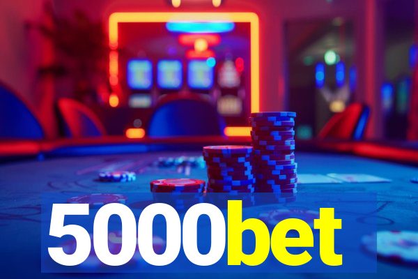 5000bet