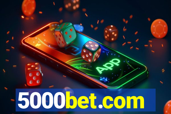 5000bet.com