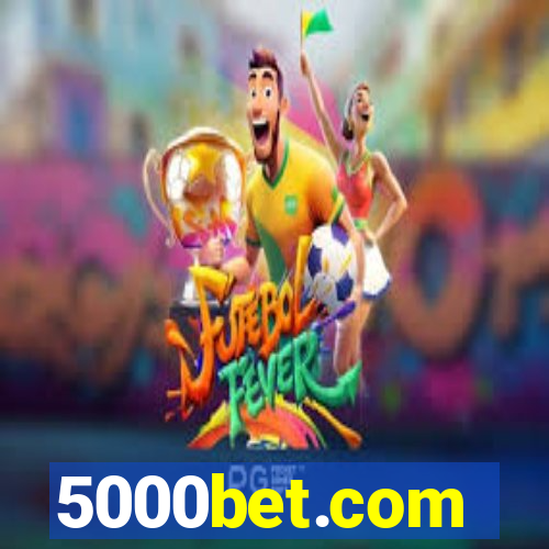 5000bet.com