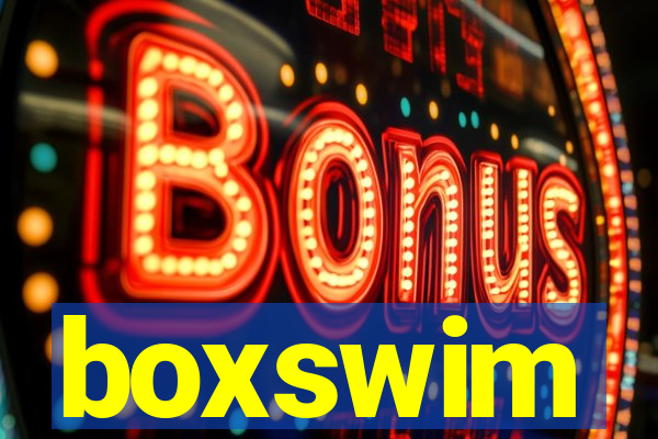 boxswim