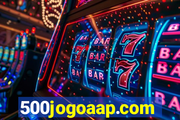 500jogoaap.com