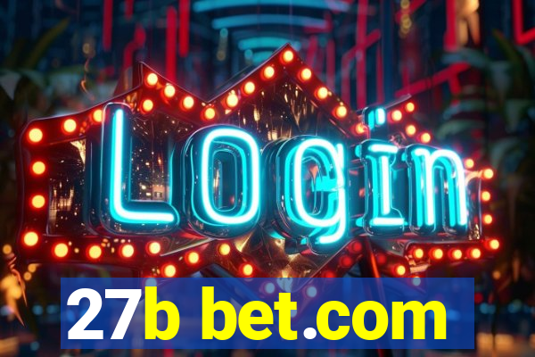 27b bet.com