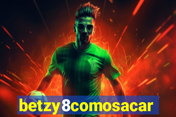 betzy8comosacar