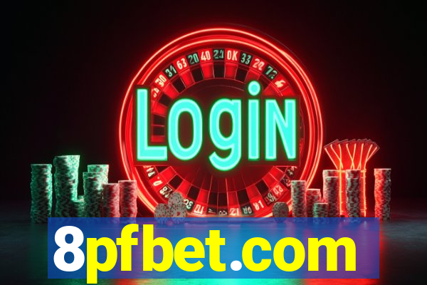 8pfbet.com