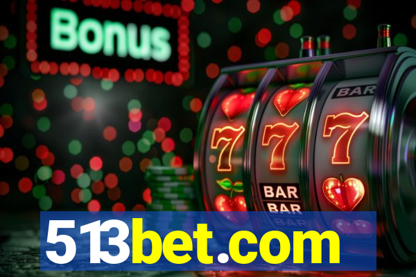 513bet.com