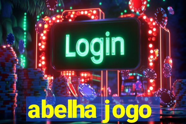 abelha jogo