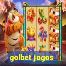 golbet jogos