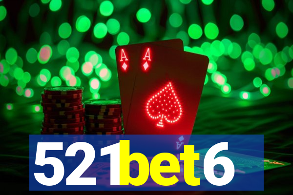 521bet6