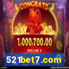 521bet7.com