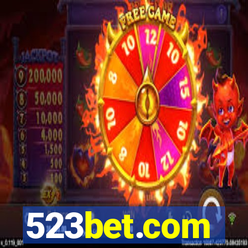 523bet.com