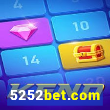 5252bet.com