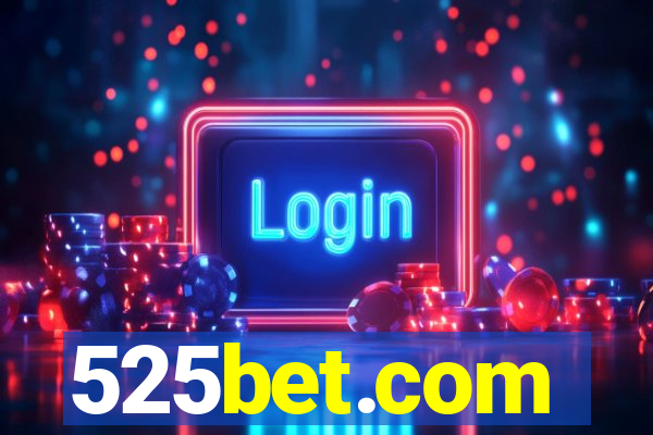 525bet.com