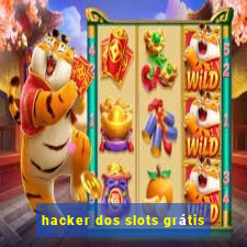 hacker dos slots grátis