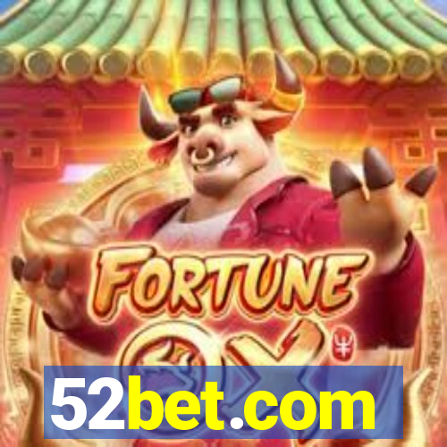 52bet.com