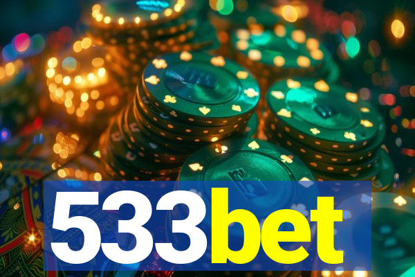 533bet