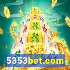 5353bet.com