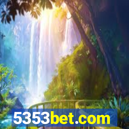 5353bet.com