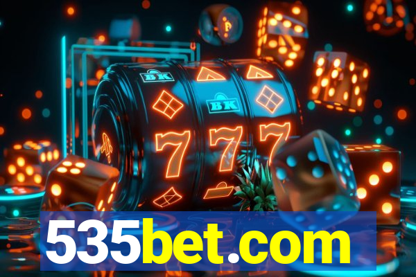 535bet.com