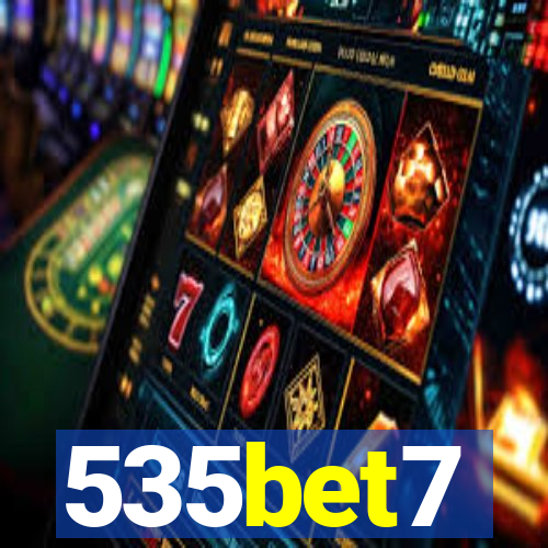 535bet7