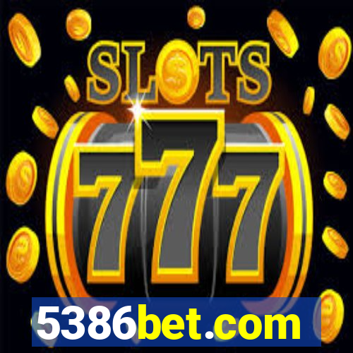 5386bet.com