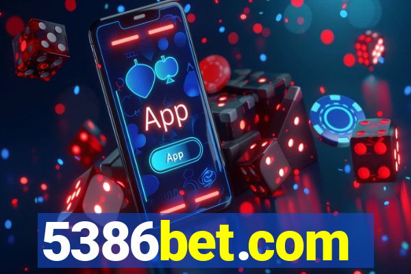 5386bet.com