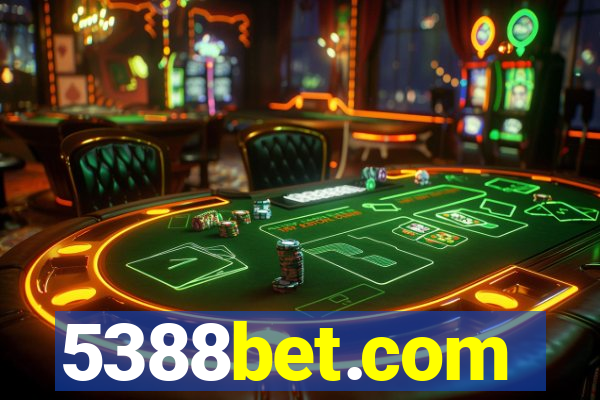 5388bet.com