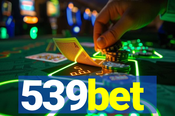 539bet