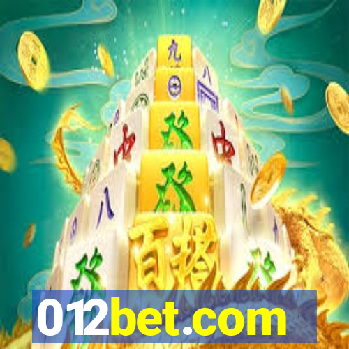 012bet.com