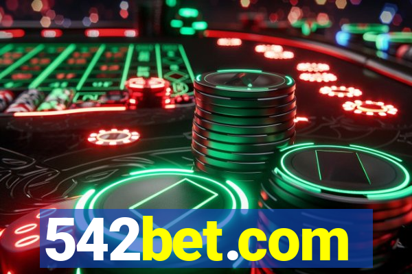 542bet.com