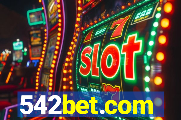 542bet.com