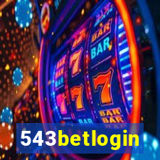 543betlogin