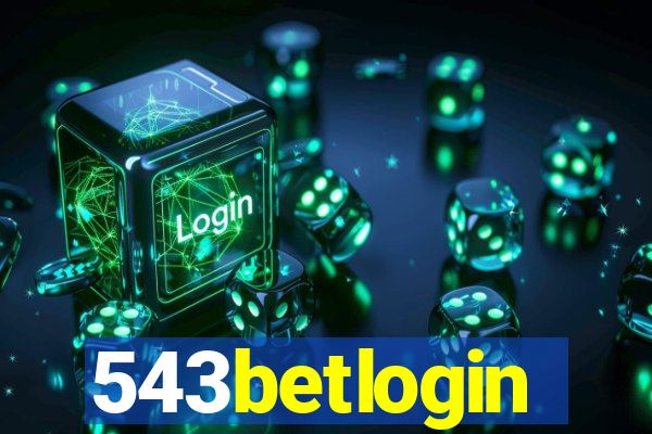 543betlogin