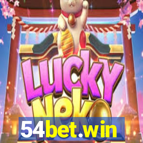 54bet.win