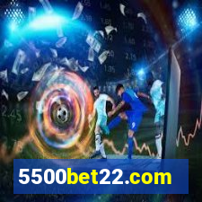 5500bet22.com