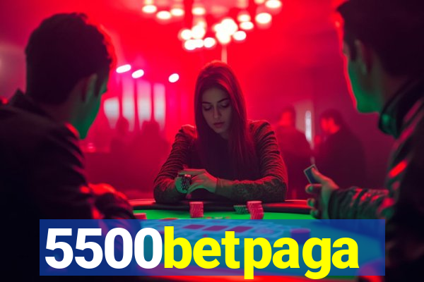 5500betpaga