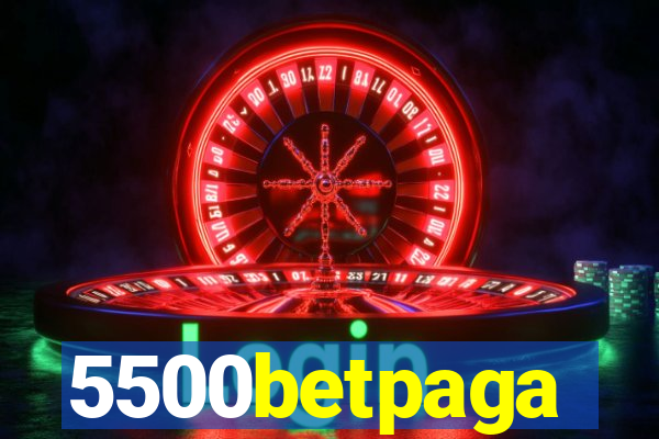 5500betpaga