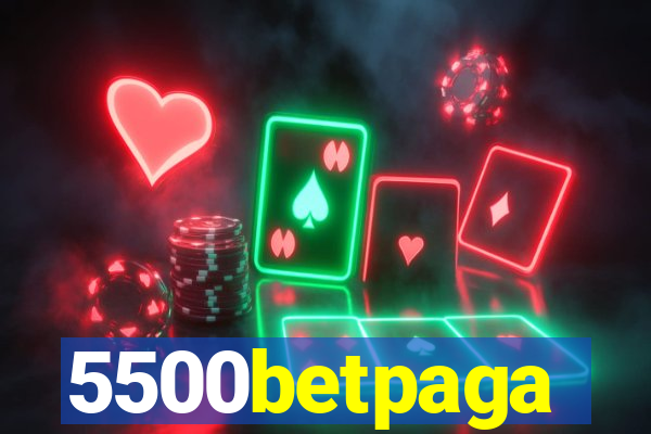 5500betpaga