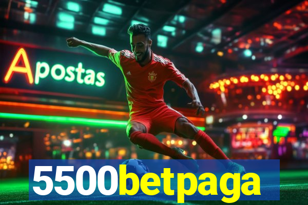 5500betpaga