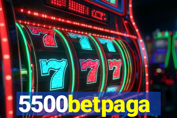 5500betpaga