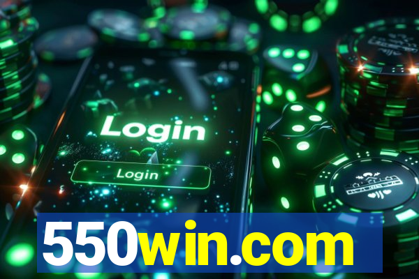 550win.com