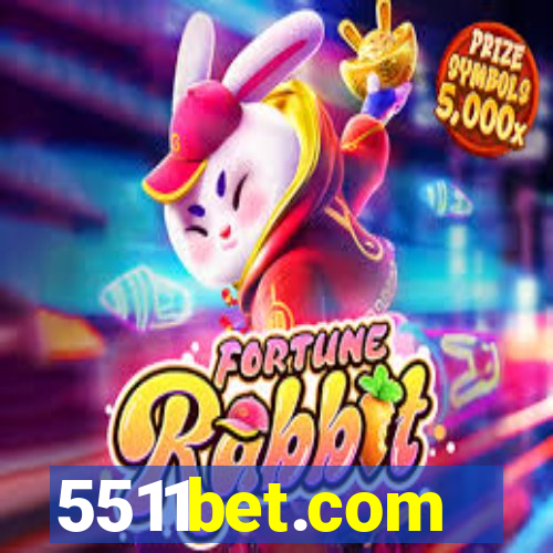 5511bet.com