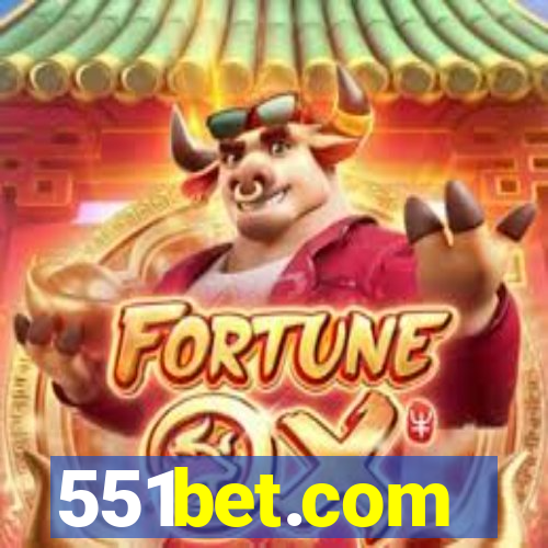 551bet.com