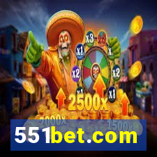 551bet.com