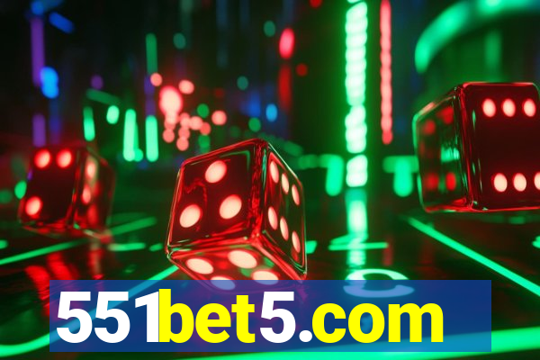 551bet5.com