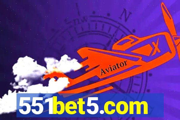 551bet5.com