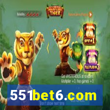 551bet6.com