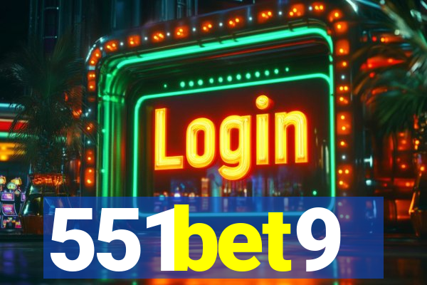 551bet9