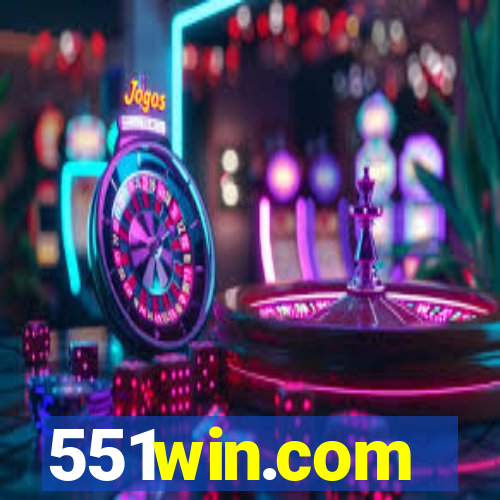 551win.com