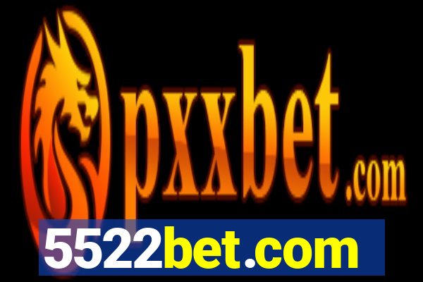 5522bet.com