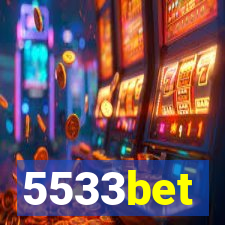 5533bet